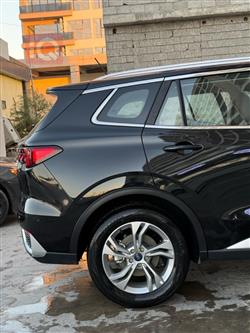 فورد تيريتوري